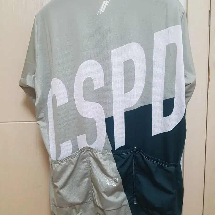 CSPD 라이딩져지 L