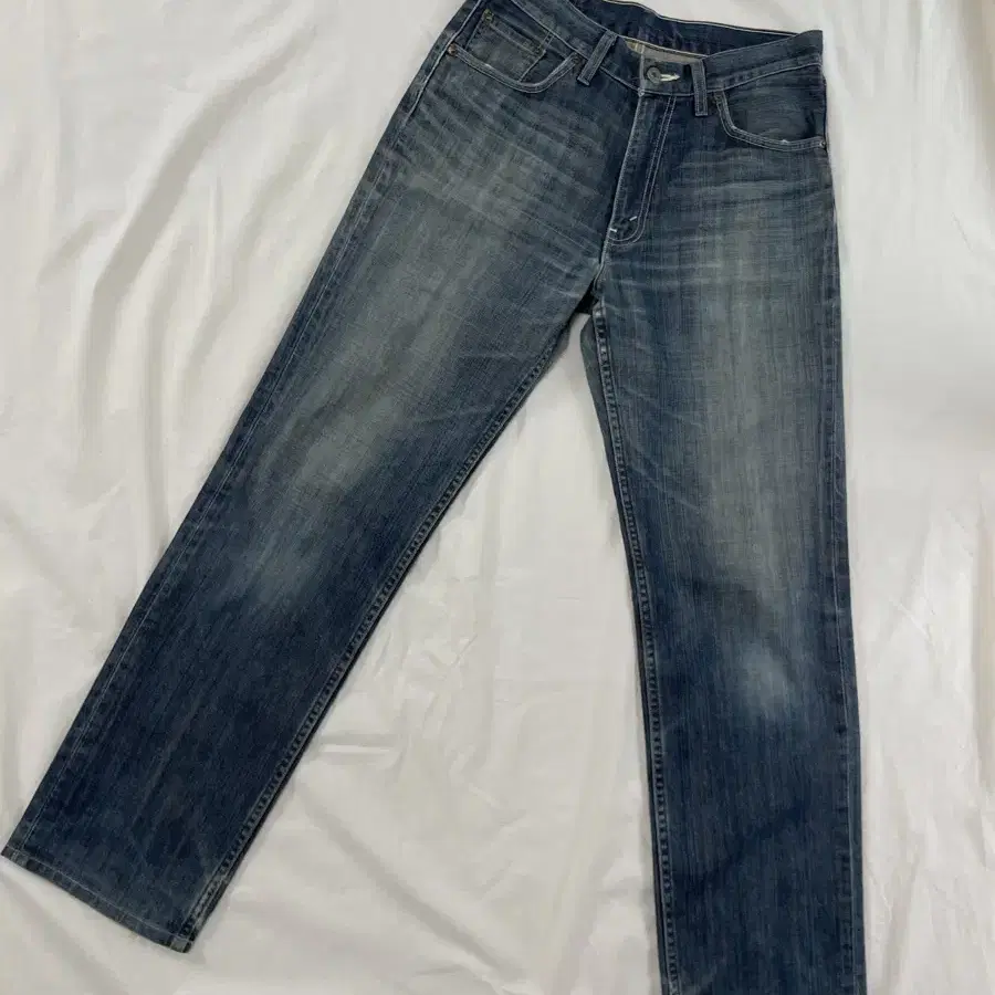 Levis 리바이스 502 중청 W31 L33