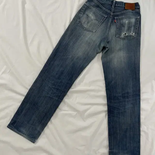 Levis 리바이스 502 중청 W31 L33