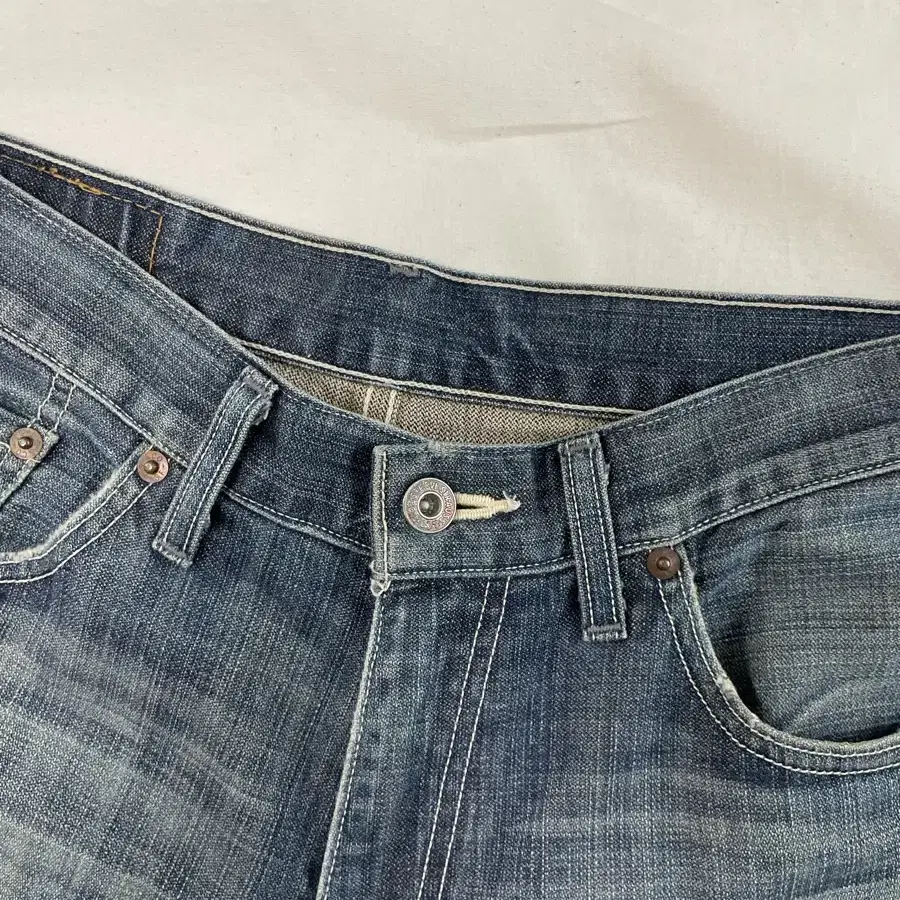 Levis 리바이스 502 중청 W31 L33