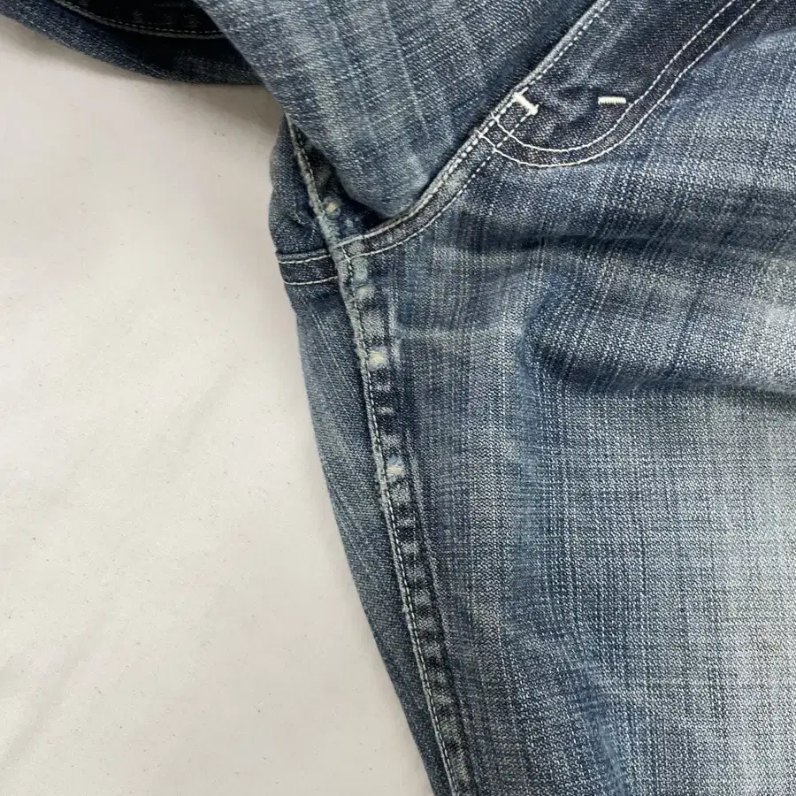 Levis 리바이스 502 중청 W31 L33