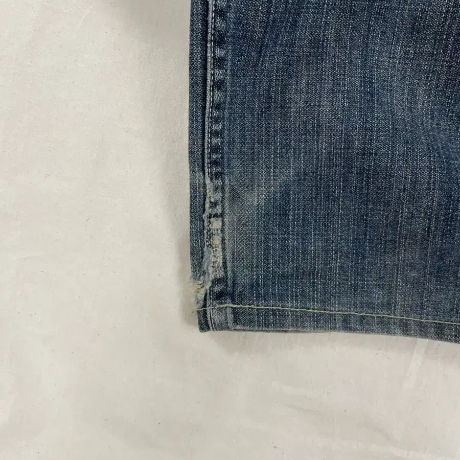 Levis 리바이스 502 중청 W31 L33