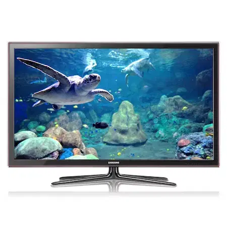 [판매] 삼성 40인치 스마트 LED TV UN40D6350