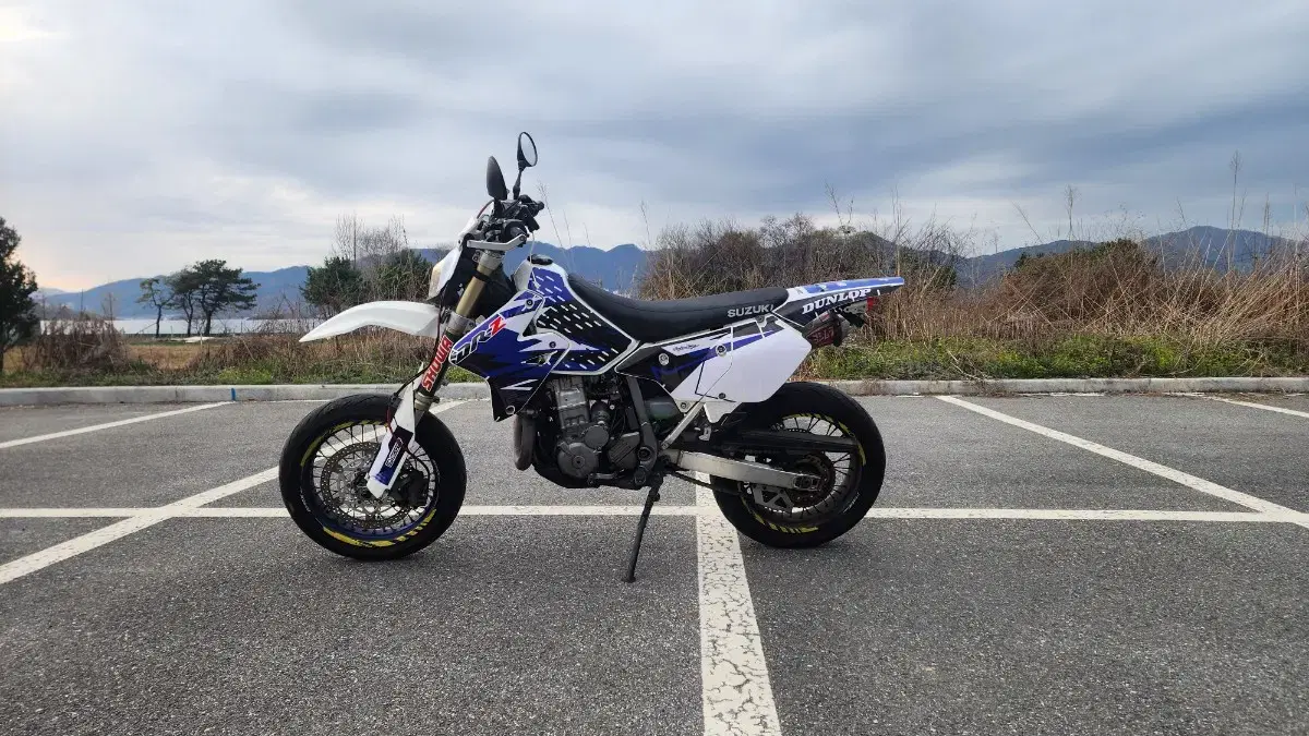 drz400sm