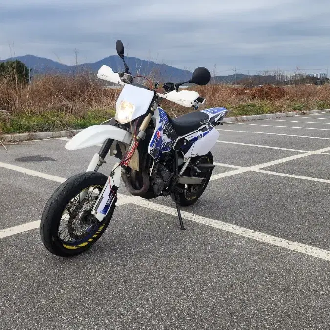 drz400sm