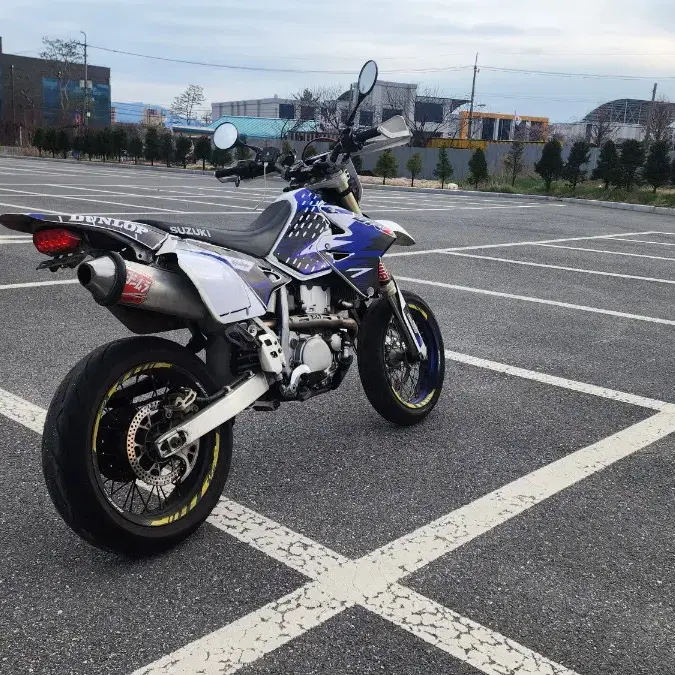 drz400sm