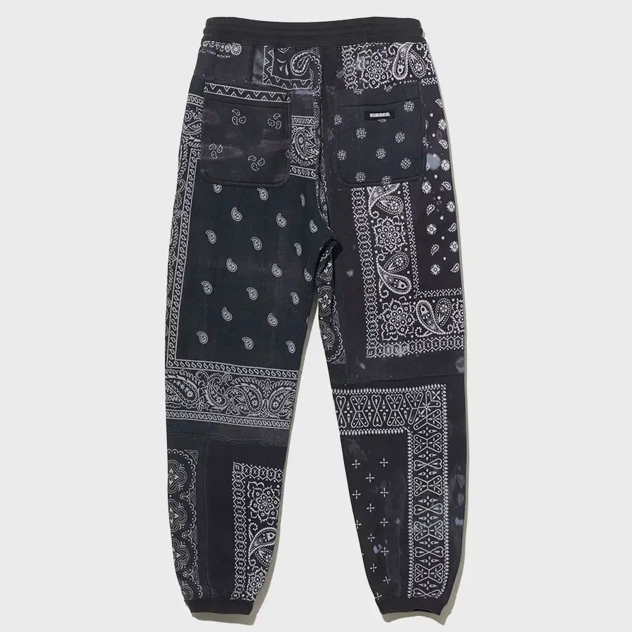 NEIGHBORHOOD SWEAT PANTS