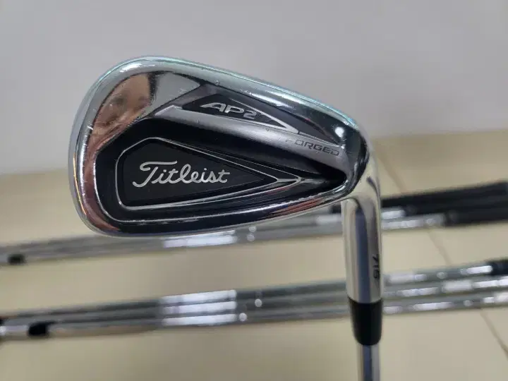 타이틀리스트 716 AP2 FORGED NS PRO 950GH R