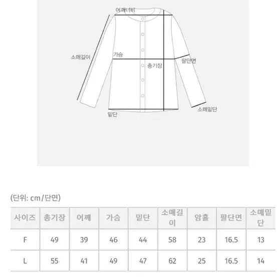 육육걸즈 트위드자켓 블랙 L 새상품