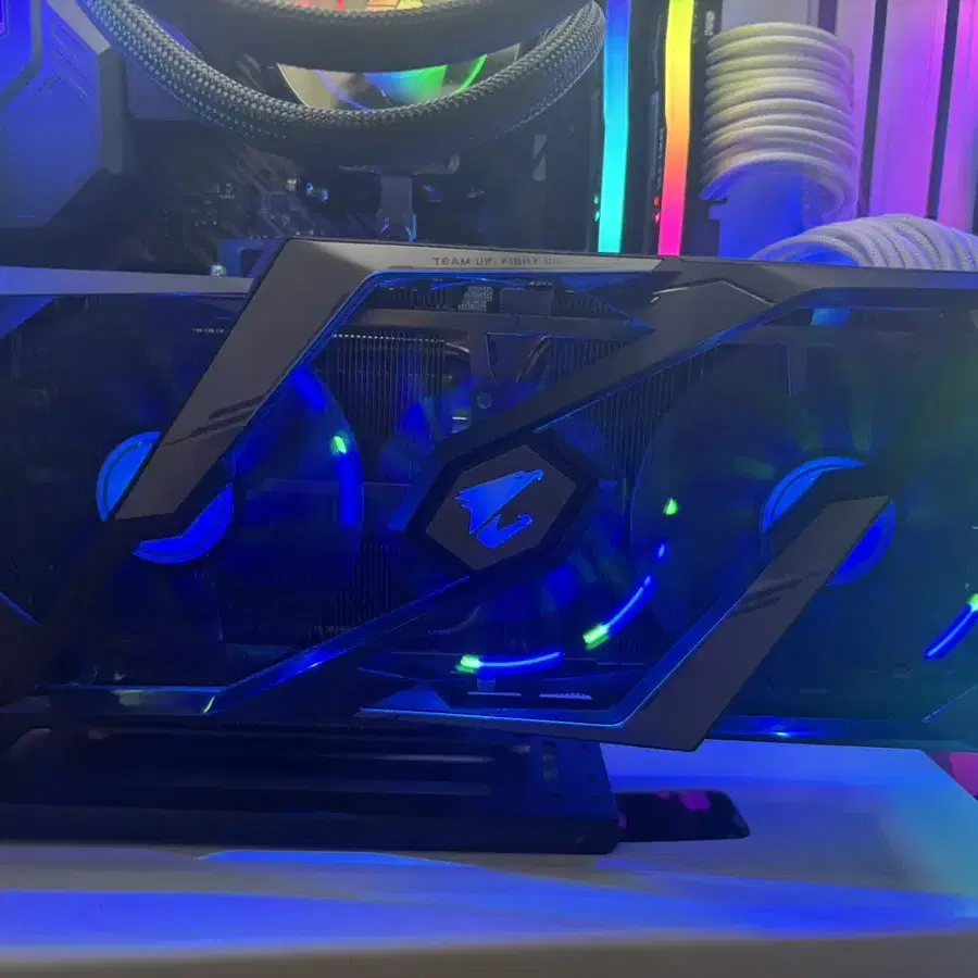 RTX2080ti 어로스 s급 마지막 가격 내림