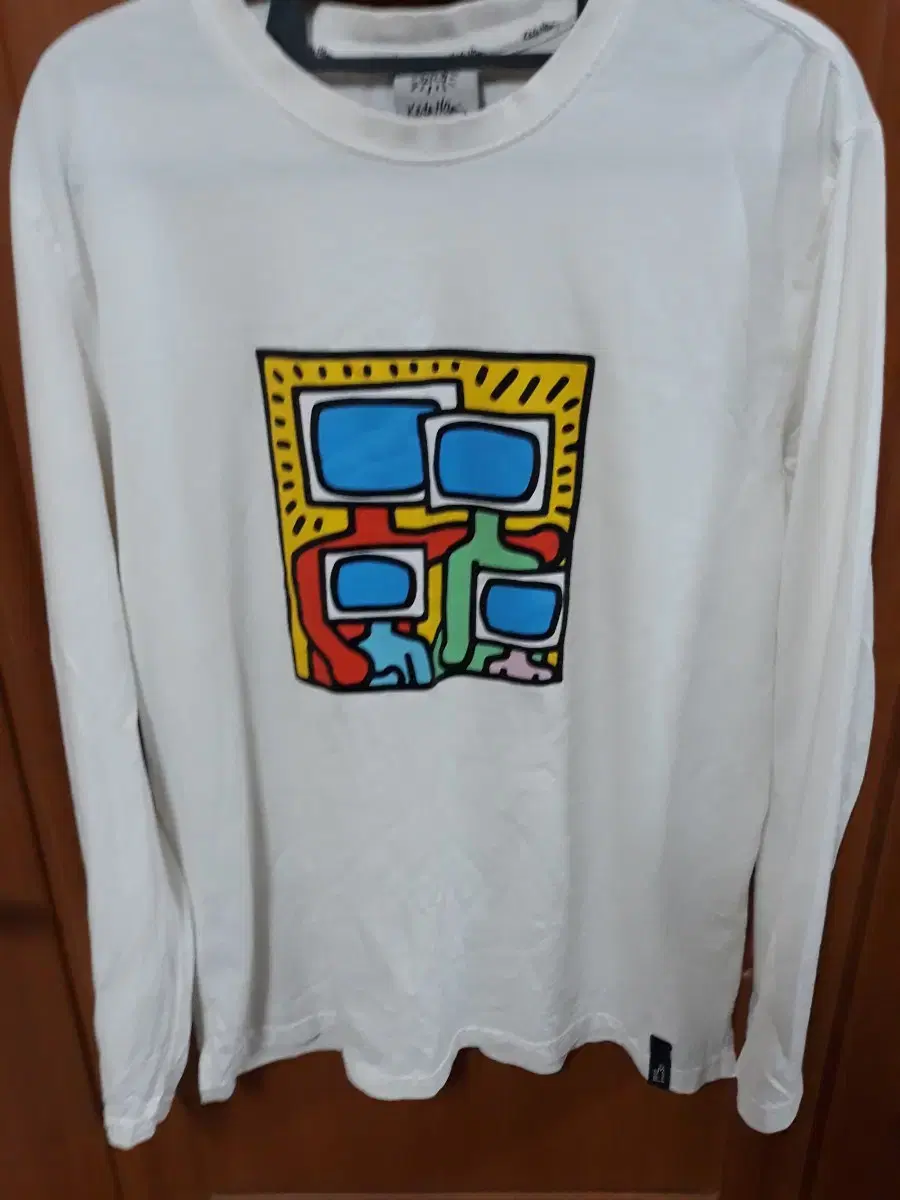 Keys Herring Long Sleeve XL 105