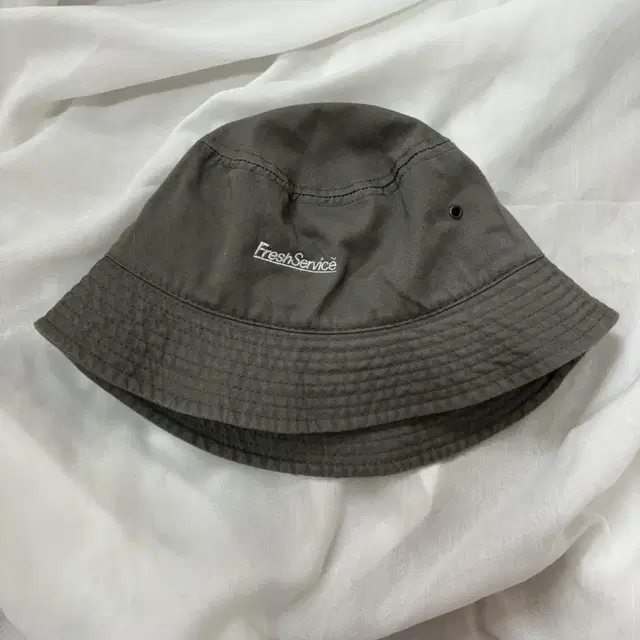 Freshservice Cotton Bucket Hat