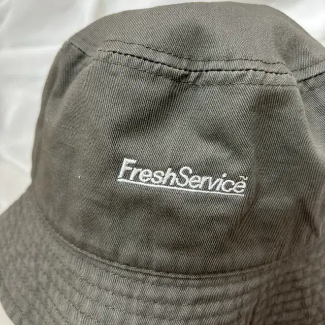 Freshservice Cotton Bucket Hat