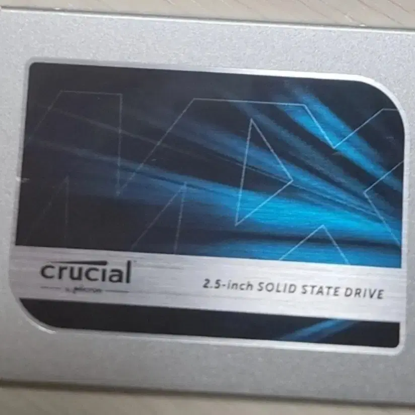 ssd 2테라 마이크론 crucial 서울 직거래 가능합니다