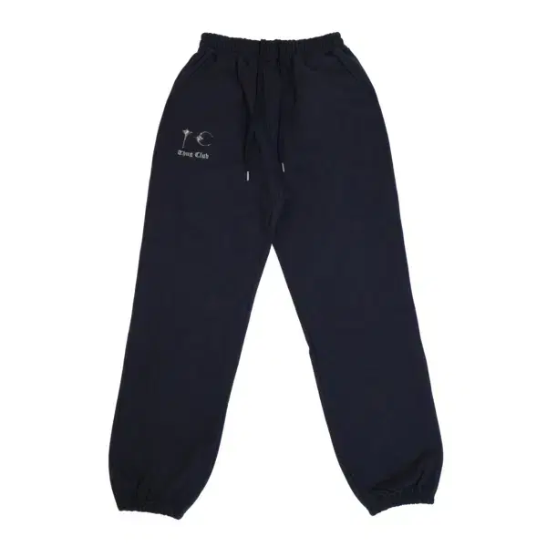 Joggers Club Jogger Pants Navy