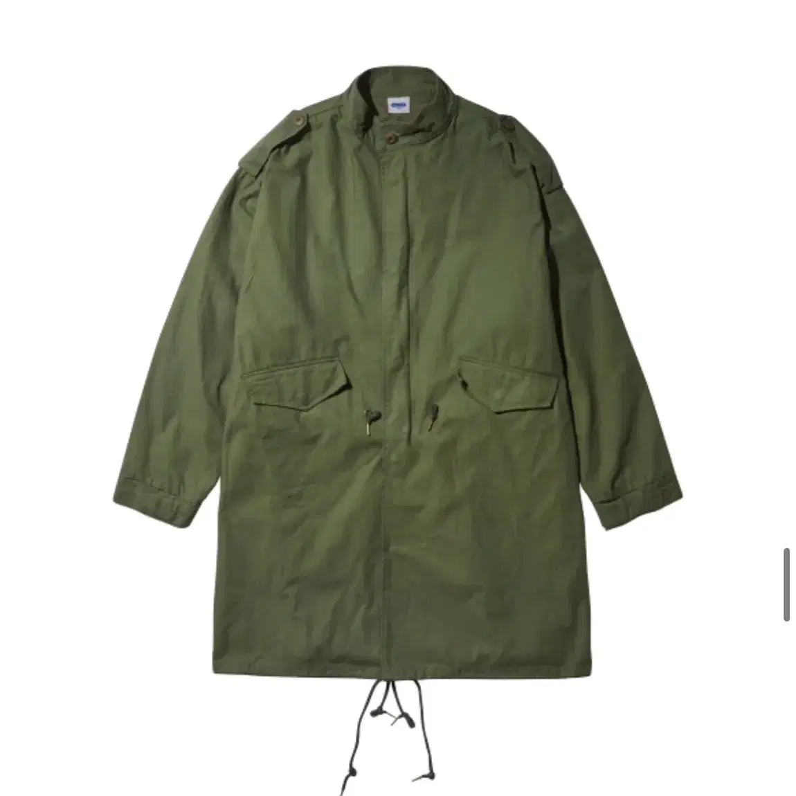 Reetkeem 릿킴 field long jacket 필드롱자켓