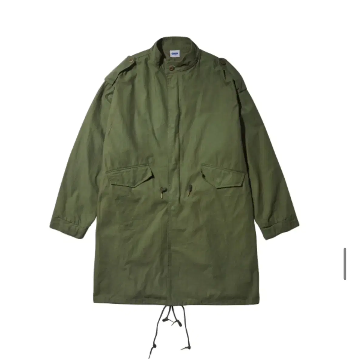 Reetkeem Reetkeem field long jacket 필드 롱 재킷