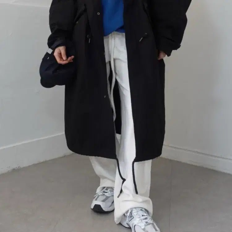 Reetkeem 릿킴 field long jacket 필드롱자켓