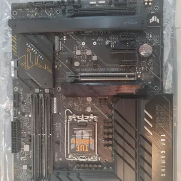 ASUS TUF GAMING Z690-PLUS WIFI D4 | 브랜드 중고거래 플랫폼, 번개장터