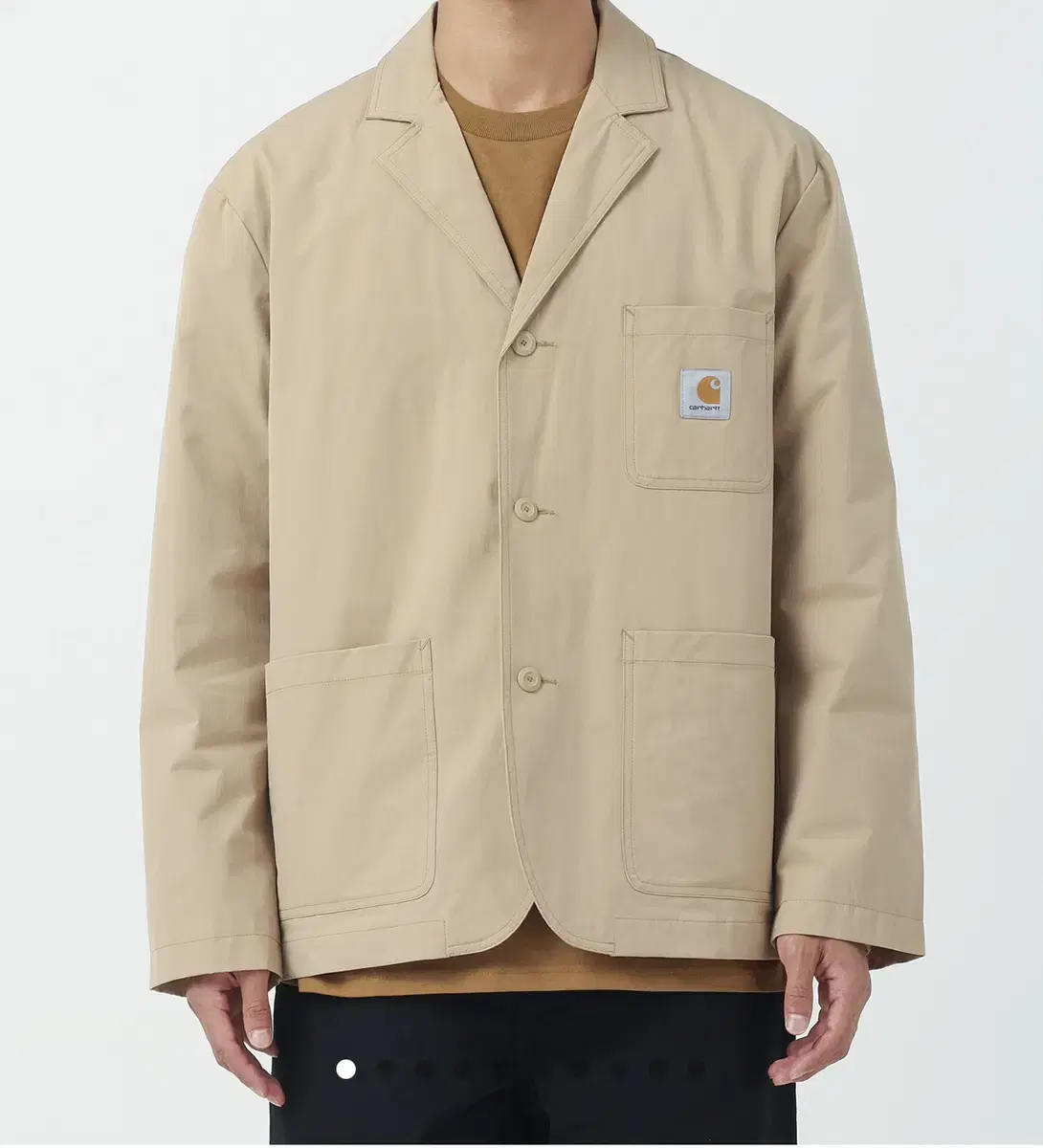 [XL] Calhart Blazer Jacket