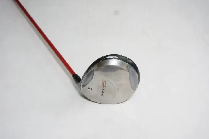 Fortin SF612 No. 5 Wood 19-degree Tour AD 6S