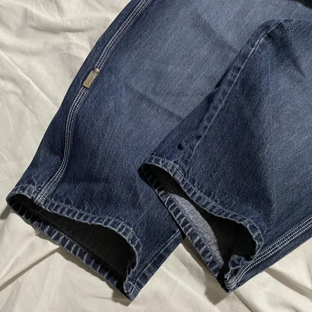 ENYCE Denim Pants Sz 38