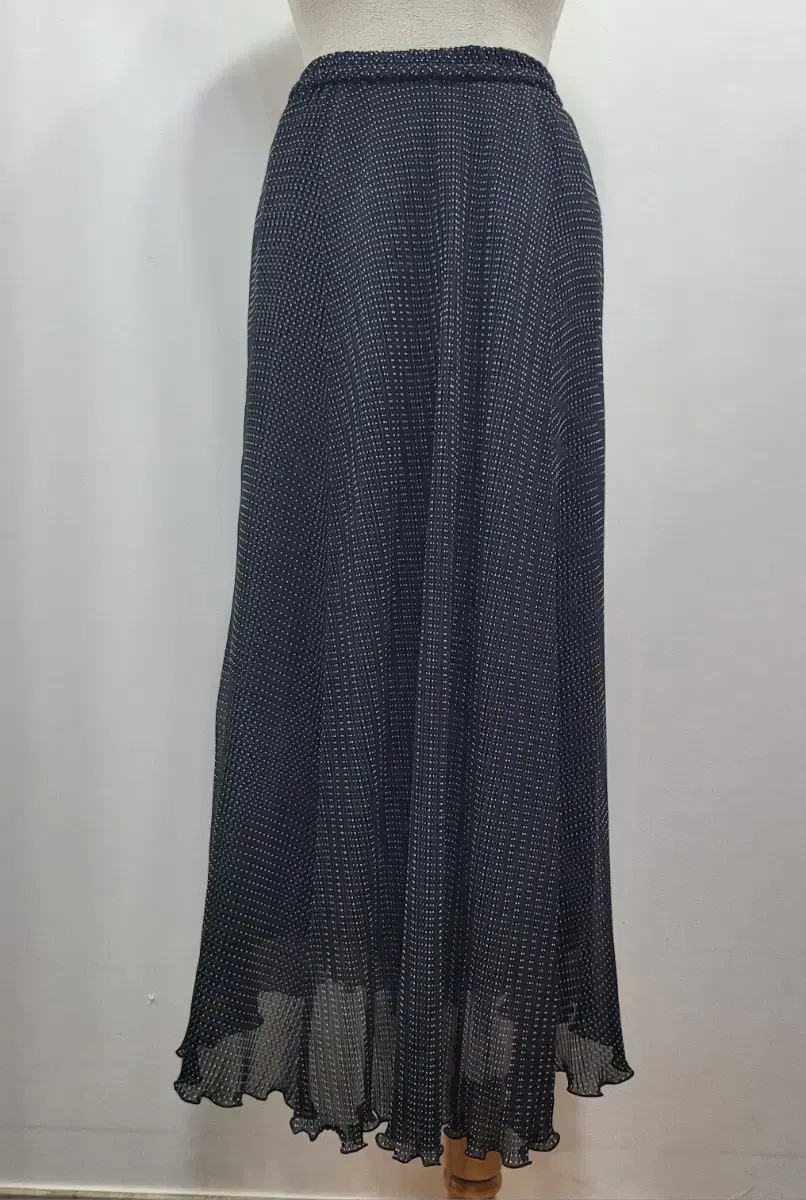 [uniontop] Imported vintage long skirt