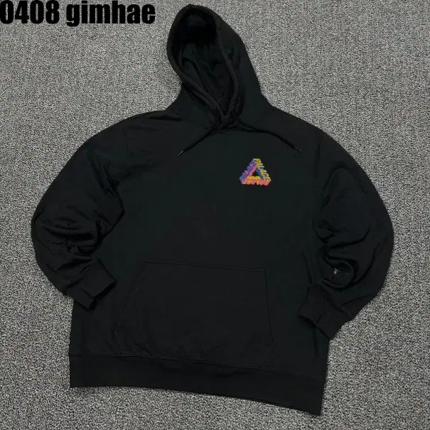 105 Pallas Hoodie