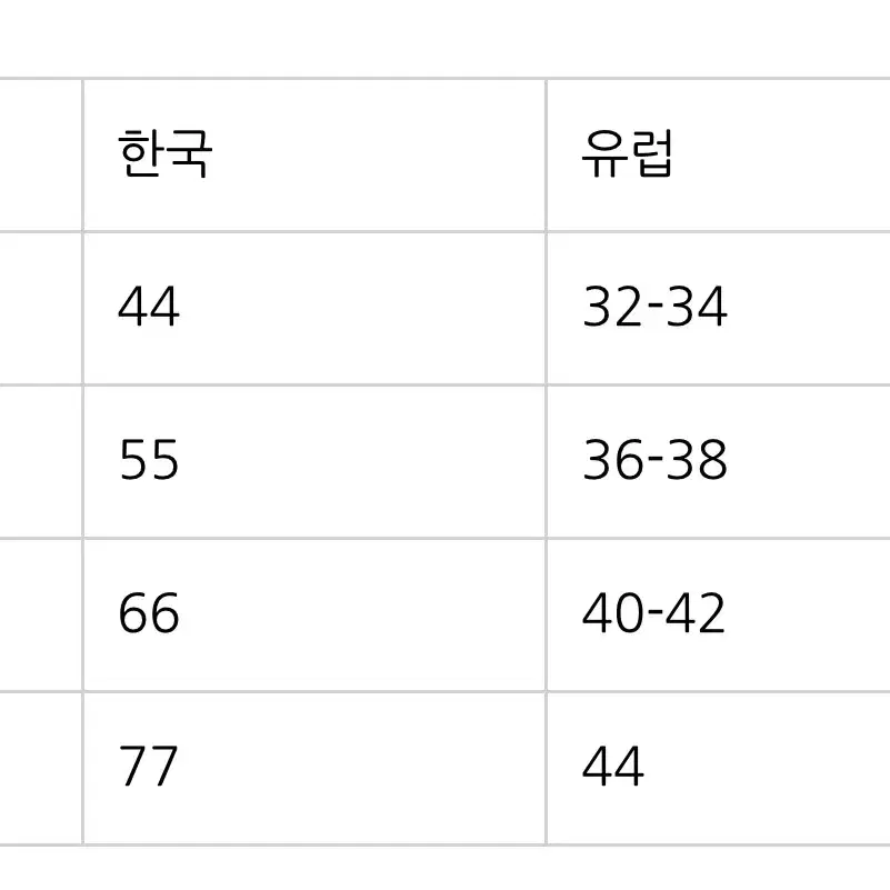 새상품 앤아더스토리즈 블라우스