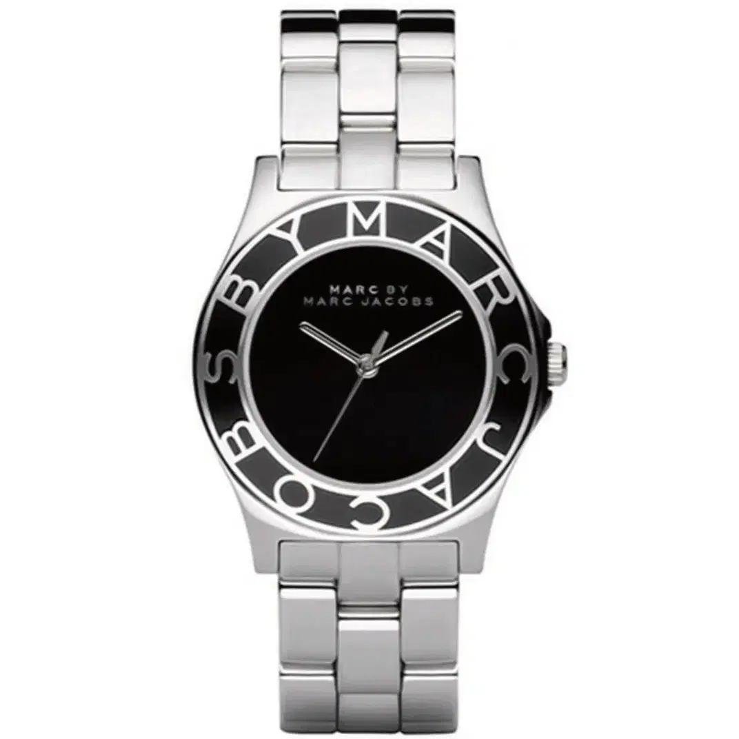 명품여성용시계 MARC JACOBS WOMEN'S MBM3058