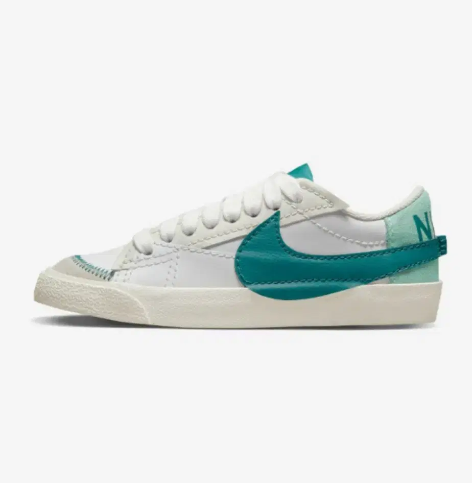 New product) Nike Blazer Green DQ1470 103