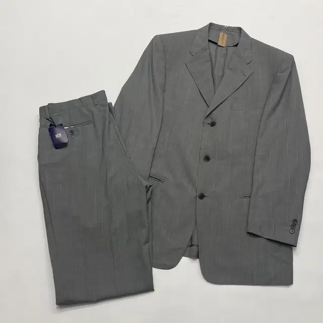 The suit company 더수트컴퍼니 빅대디 오버핏 블레이저 셋업