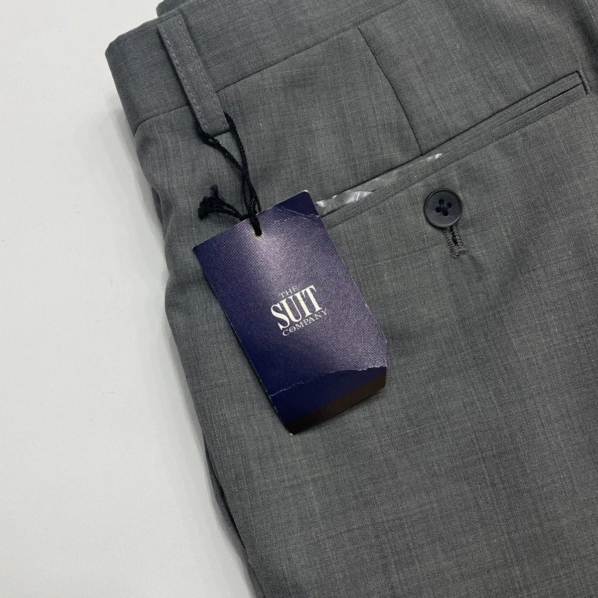 The suit company 더수트컴퍼니 빅대디 오버핏 블레이저 셋업