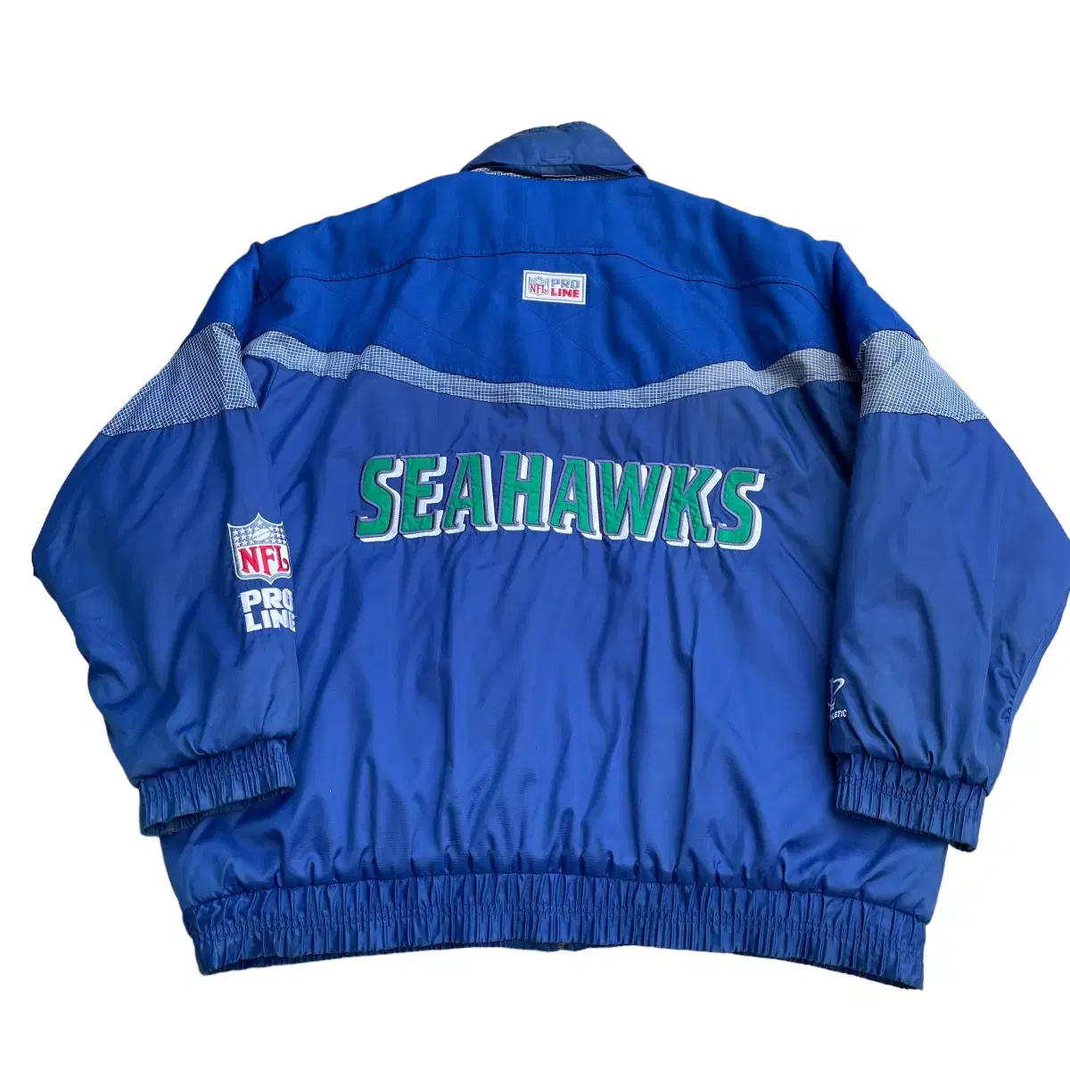 NFL seahawks 점퍼