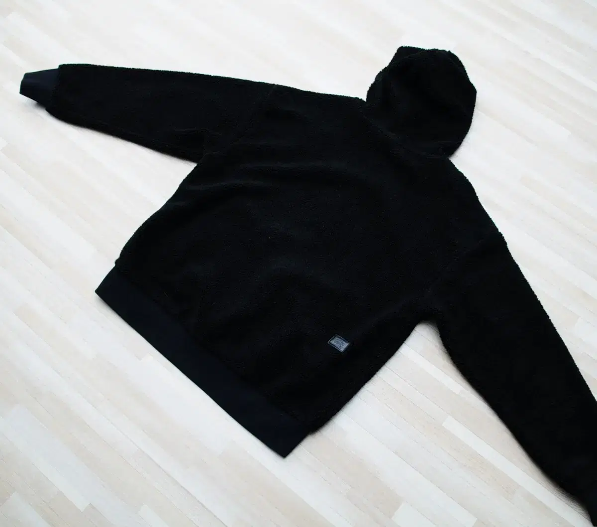 Nike Poggle Hoodie Zip Up 100 size