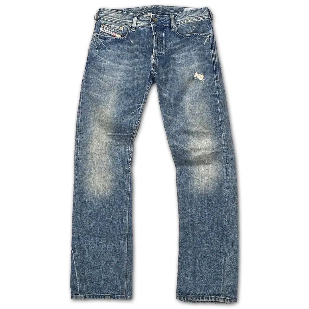 Diesel zathan bootcut Jeans