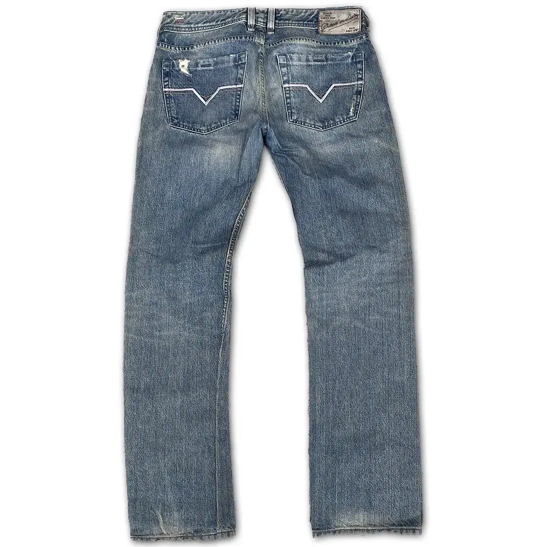 Diesel zathan bootcut Jeans