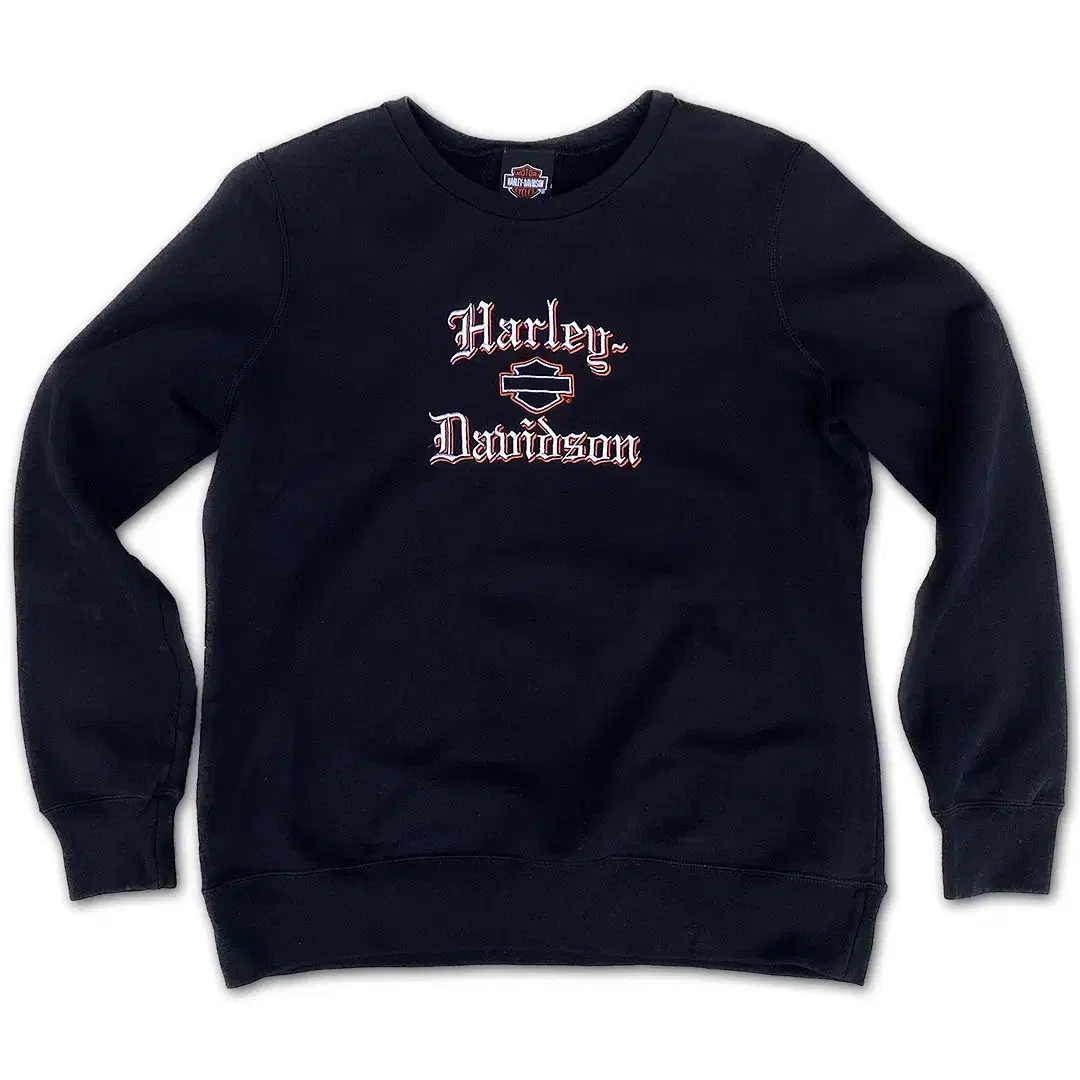 Harley Davidson daytona beach sweatshirt