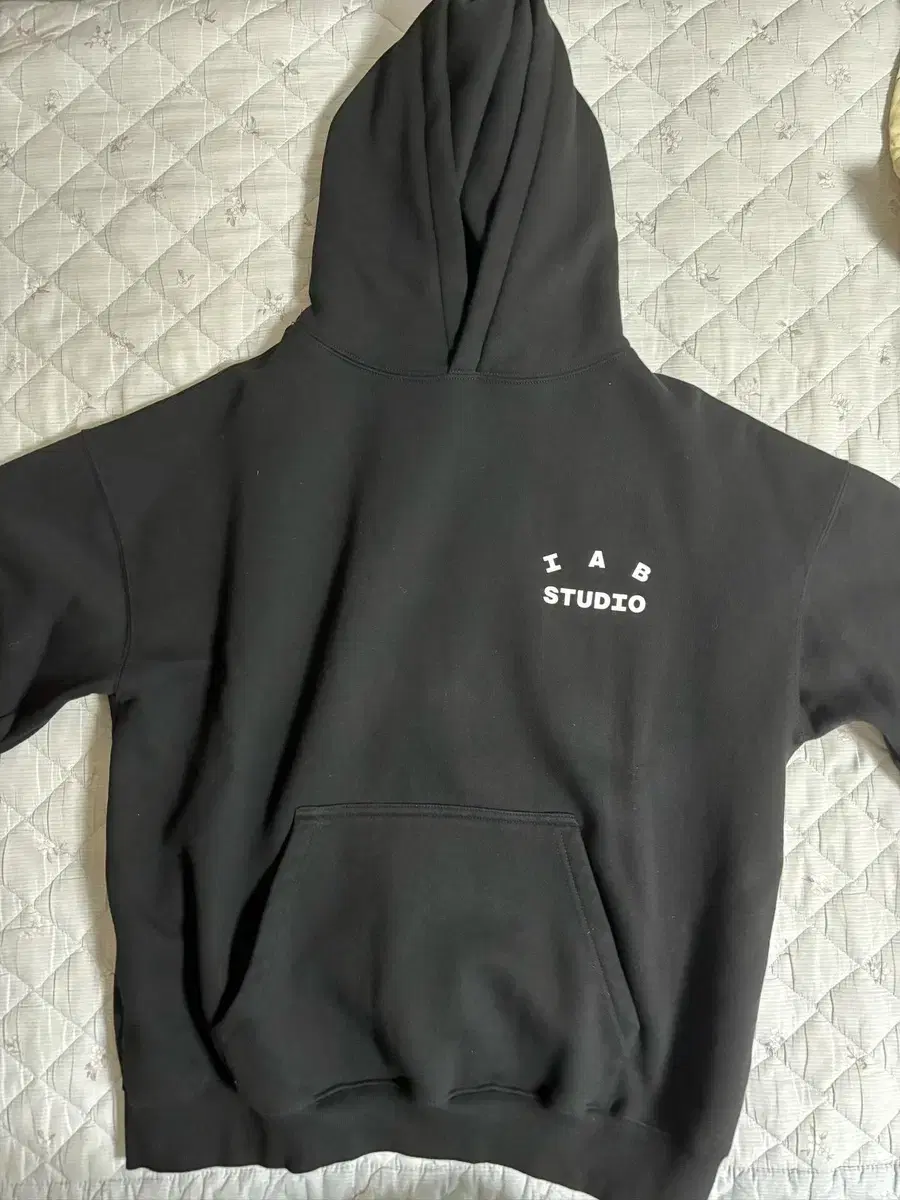 i.epstudio Hoodie XL