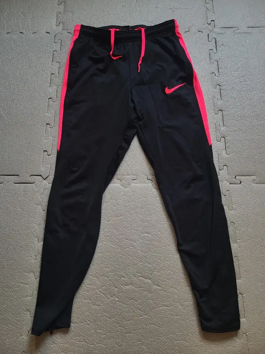 Nike Dry Squad Knit Pants Gumping