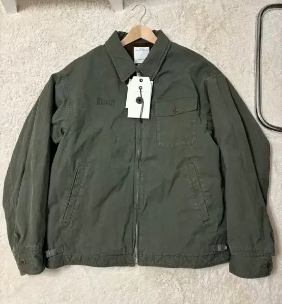 [3]Bizbeam24SS Rodney JKT Rodney Jacket