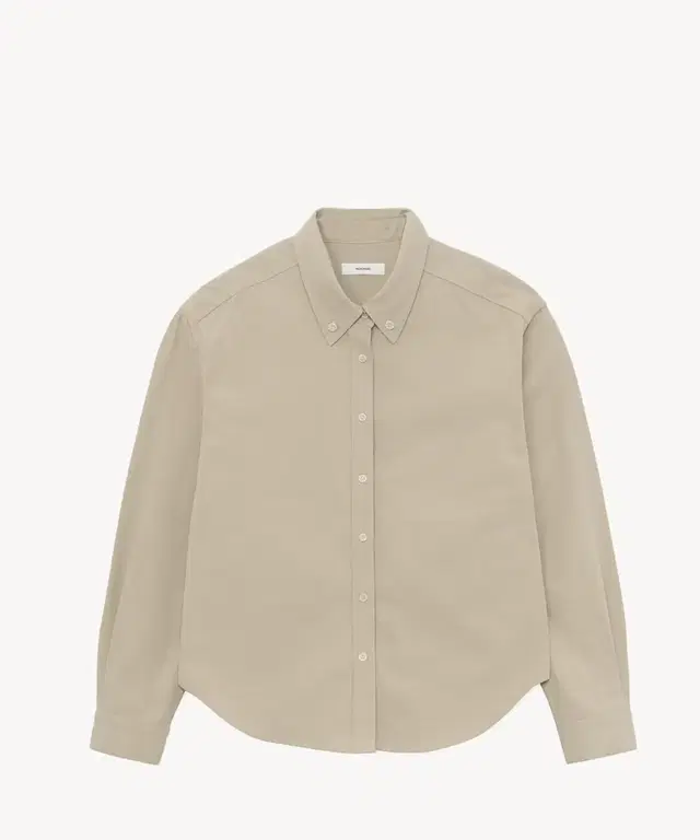 23년도제품문달 옥스퍼드 셔츠 ivy oxfort shirt white