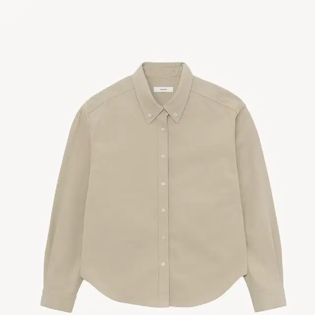 23년도제품문달 옥스퍼드 셔츠 ivy oxfort shirt white