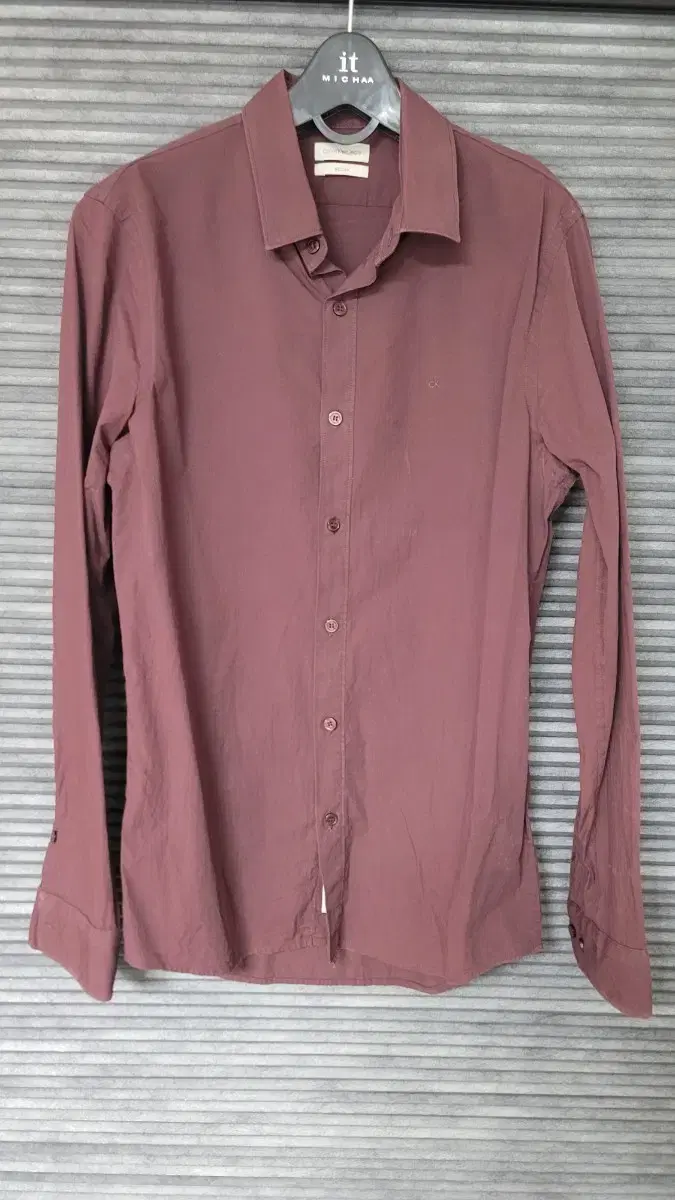 Calvin Klein CK Shirt