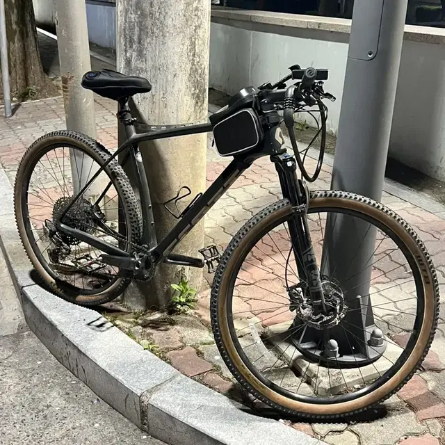 스캇 스케일 930 mtb XL