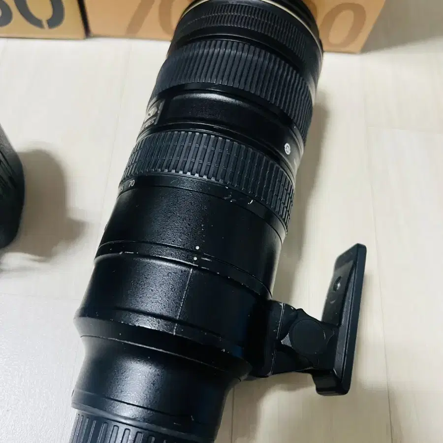 니콘 d750, 70-200g ED VR2 판매 (개별 가능)