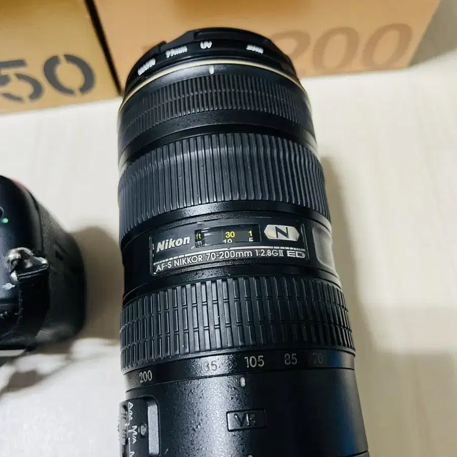 니콘 d750, 70-200g ED VR2 판매 (개별 가능)