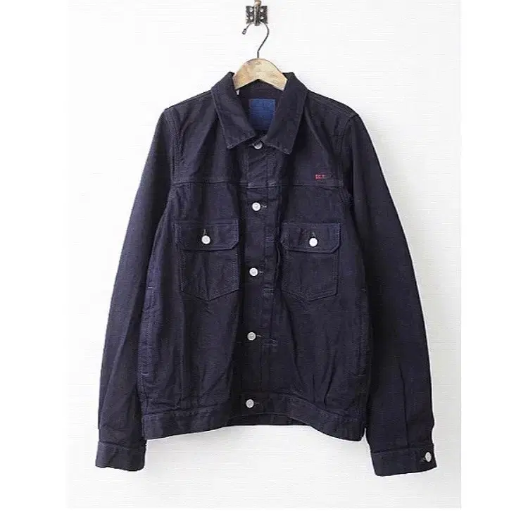 visvim I.C.T 101 Jumbo JKT