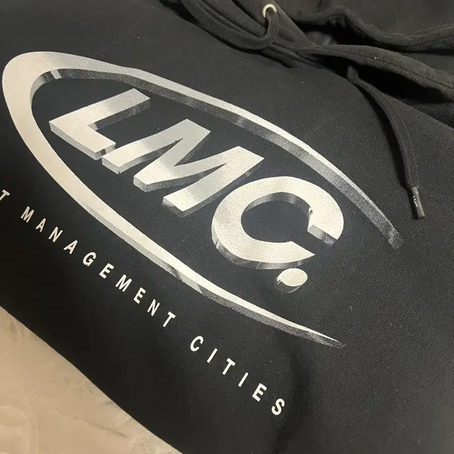 LMC 후디티