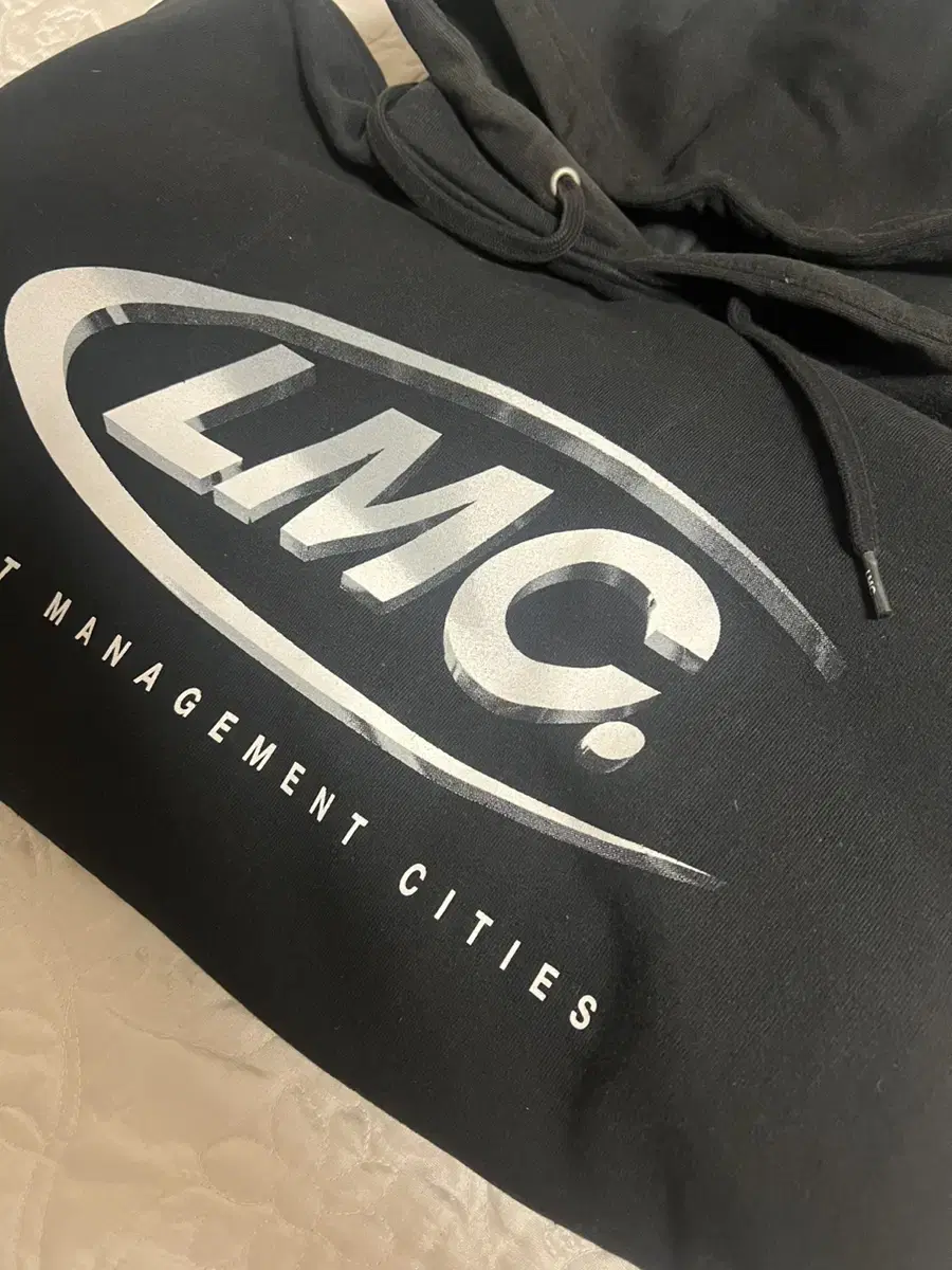 LMC 후디티